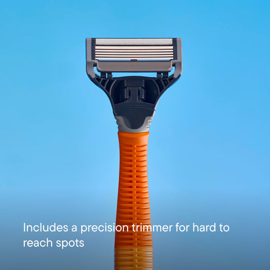 Harry's Original Value Pack