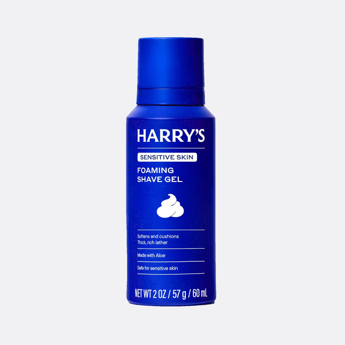 Shave Gel